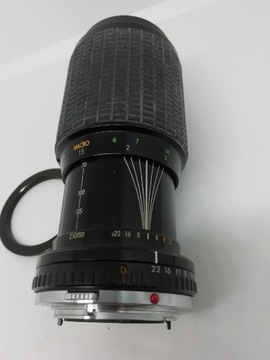 Sigma MC 70~210MM