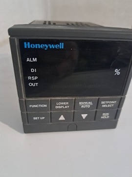 Honeywell udc3000 versa pro sterownik temperatury 