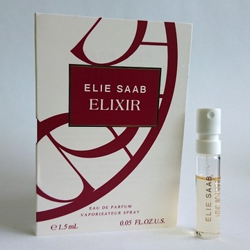 Elie Saab Elixir EDP 1,5 ml