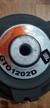 Jbl gto1202d cheap price
