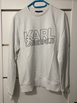 Bluza męska Karl Lagerfeld