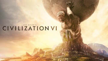 Civilization 6 - PC - Steam