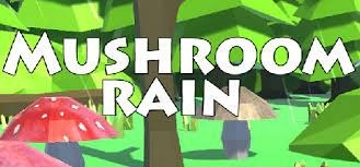 Mushroom rain Pc (Steam)