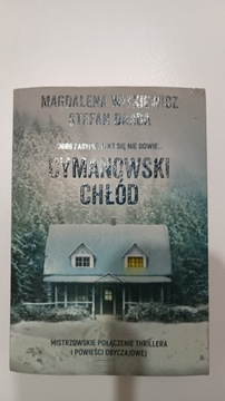 CYMANOWSKI CHŁÓD. WITKIEWICZ, DARDA