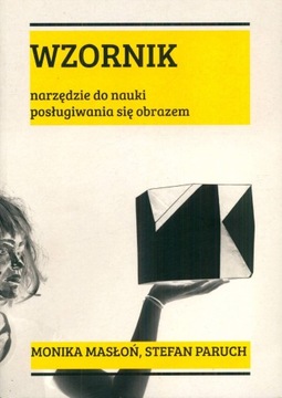 Wzornik narzędzie do nauki posługiwania się