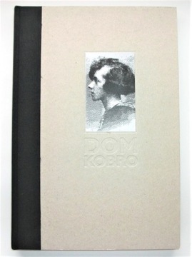 DOM KOBRO - album sztuka rzeźba malarstwo