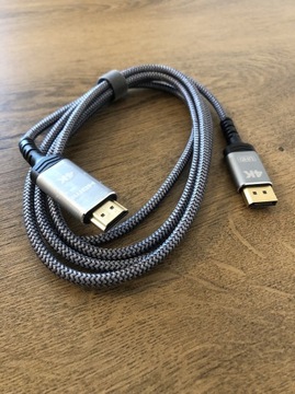 Kabel HDMI / UHD 4K