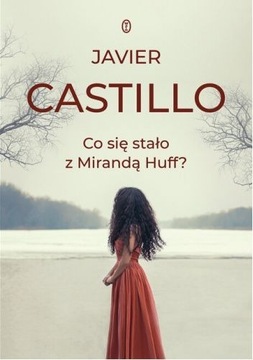 Co się stało z Mirandą Huff? Javier Castillo