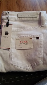 Tommy Hilfiger jeans