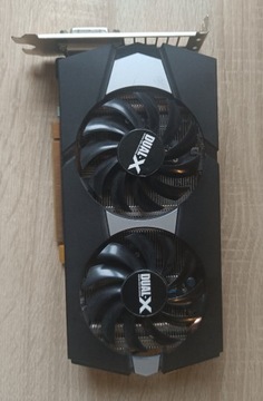 karta graficzna RADEON R9 270 Dual-X OC with Boost