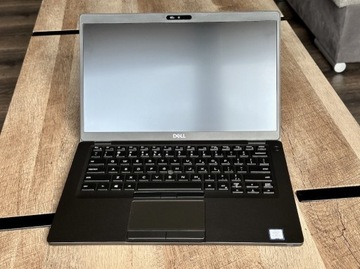 Laptop Dell Latitude 5400 14 " Intel Core i5 16 GB; SSD 512 GB 