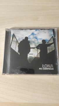 ŁONA - Nic Dziwnego (2004 rok)