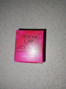 Oriflame Regenerujący balsam Tender Care Malina