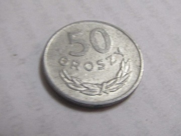 50 gr.  z 1984 roku