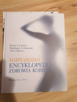 Encyklopedia zdrowia kobiety 