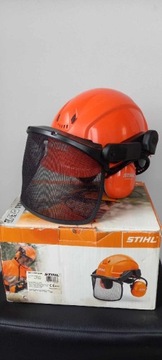 Kask ochronny Stihl dynamic ergo x ergo