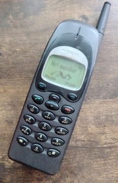 Nokia 650 NMT 450 Centertel - prototyp 
