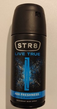 STR8 Live True 150 ml dezodorant