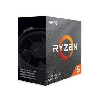 PROCESOR AMD RYZEN 5 3600 AMD AM4