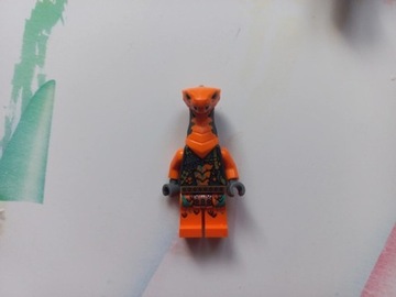 Lego Ninjago Wężon - figurka