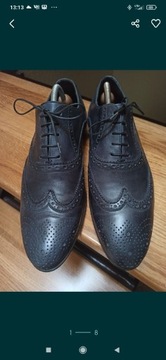 Buty męskie firmy Hugo Boss rozmiar 42 