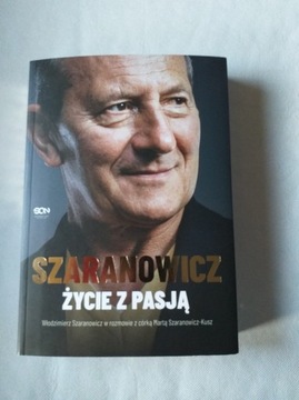 WYPRZEDAŻ - Szaranowicz , M. Szaranowicz 