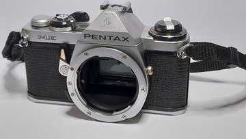 Pentax ME body +pasek