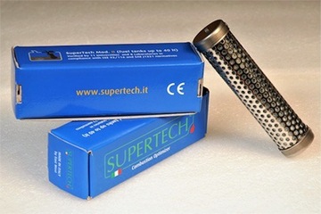 SUPERTECH optymalizator spalania Moduelo B