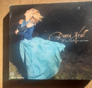 Diana Krall - When I look in your eyes