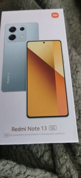 Mi Redmi Note 13 5G