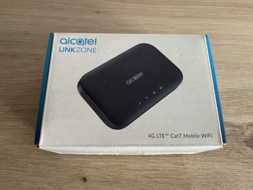 Router Alcatel Linkzone MW70VK 4G LTE stan bdb