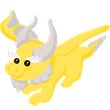 *PROMOCJA* NEON FLY RIDE ANCIENT DRAGON - LEGENDARNY PET ADOPT ME