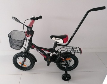 Rowerek BMX ELG SPORT 12"