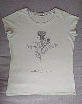 T-shirt damski, Beloved, rozmiar XL