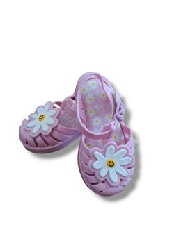 Sandalki dla Dziewczynki