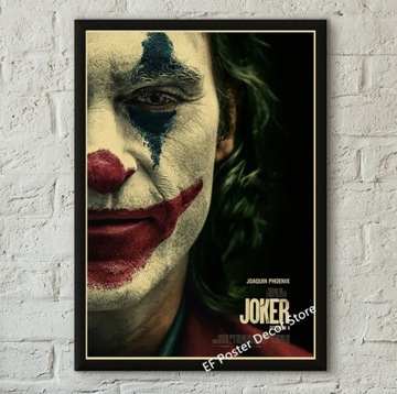 Plakat Joker Film