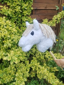 Hobby horse hand made