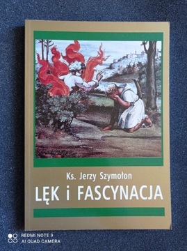  Lęk i fascynacja Jerzy Szymołon