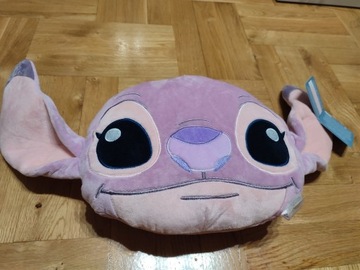 Nowa Poduszka STITCH LILOU 