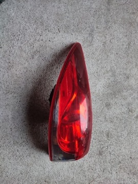 Lampa tył mazda 6 gj sedan lewa