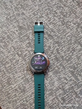 Smartwatch iwo dm50 pro