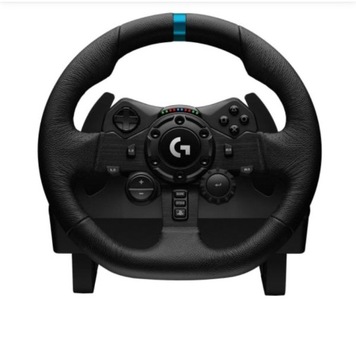 Kierownica Logitech g923 + Shifter 