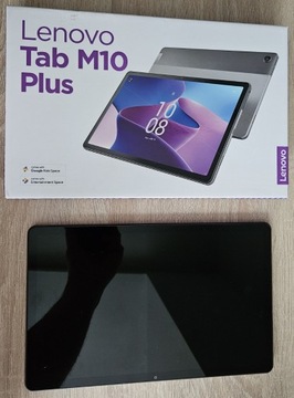 Tablet Lenovo TabM10+ 3 Gen 10,61" 4 GB/64 GB
