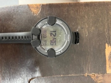 komputer suunto 