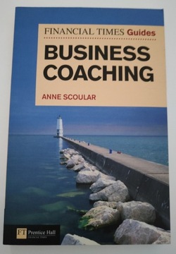 Business coaching Financial Times Guides Scoular