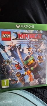 LEGO Ninjago Xbox 