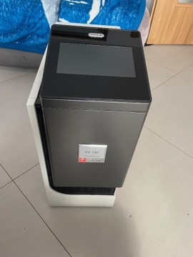 Xerox Versant 180 Press Fiery EX 180