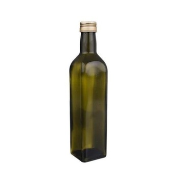 Butelka na oliwę ORION, 0,5 l