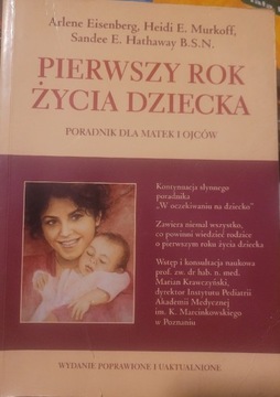 Pierwszy rok życia dziecka 