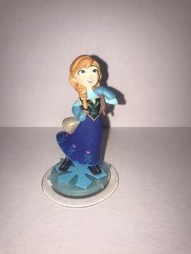 Disney Infinity Figurka Frozen Anna INF-1000024